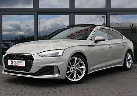 Audi A5 40 TFSI PANO MATRIX KAMERA INDIVIDUAL
