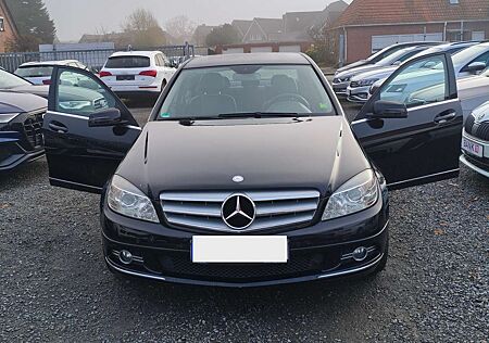 Mercedes-Benz C 250 CDI DPFBlueEFFICIENCY Avantgarde