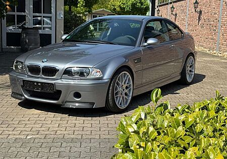 BMW M3 CSL perfekt BRD Unfallfrei 2 Hd