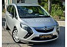 Opel Zafira C 2.0CDTI Tourer Edition AUTOMATIK+EURO 6