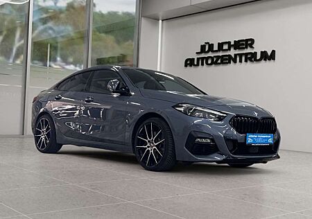 BMW 228 i Gran Coupé xDrive M-Sportpaket Automatik