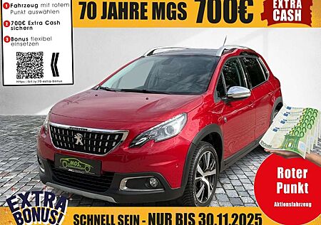Peugeot 2008 Crossway 1.2 12V e-THP / PureTech BT