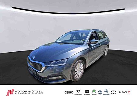 Skoda Octavia Combi 2.0 TDI DSG AMBITION MATRIX+NAVI