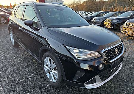 Seat Arona 1.0 TSI *DSG*XPERIENCE*PDCHI*TEMPOMAT*LED*