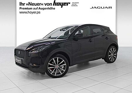 Jaguar E-Pace D180 AWD Aut. S DAB LED WLAN RFK PDC