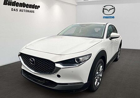 Mazda CX-30 5WGN 2.5L e-SKYACTIV G 140ps 6MT FWD Centr