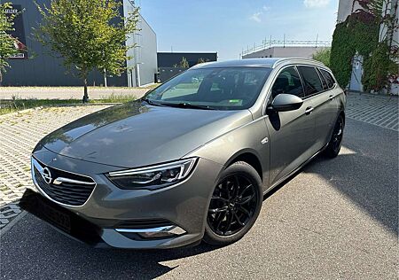 Opel Insignia Sports Tourer 2.0 Diesel Automatik