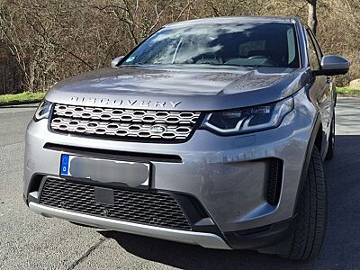 Land Rover Discovery Sport D240 HSE