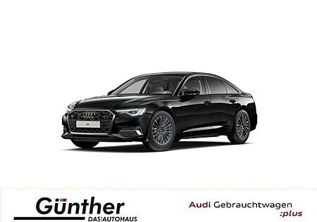 Audi A6 40 TDI QUATTRO+AHK+PANORAMA+MATRIX+