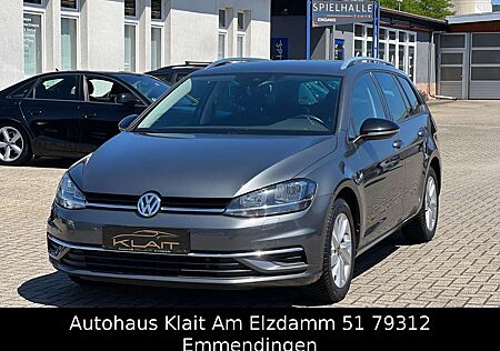 VW Golf Volkswagen VII Variant IQ.DRIVE Start-Stopp