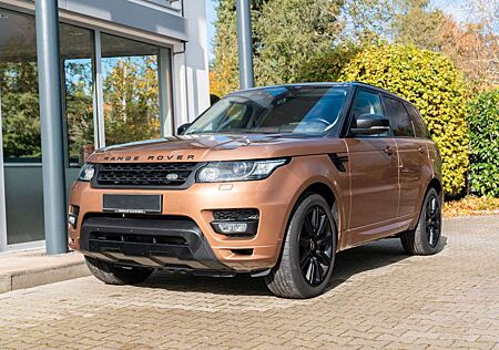 Land Rover Range Rover Sport Autobiography/ 7 SITZER / PANO