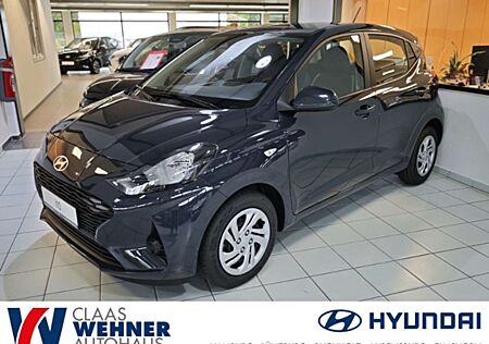 Hyundai i10 Select 1.0 EU6e Navi Apple CarPlay Android Auto Mu