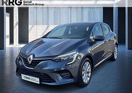 Renault Clio INTENS TCe 90