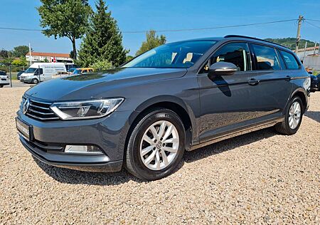 VW Passat Variant Volkswagen Trendline BMT/Start-Stopp