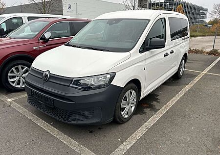 VW Volkswagen Others Caddy Maxi