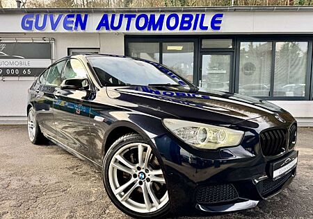 BMW 530 d xDrive GT PANO KAM H&K KEYLESS LEDER MEMORY