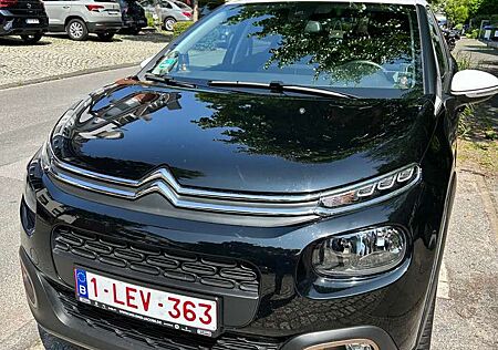 Citroën C3 Citroen Pure Tech 110 S