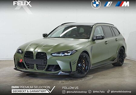 BMW M3 Touring Competition xDrive+LCI+UNIKAT+M PERFORMANC