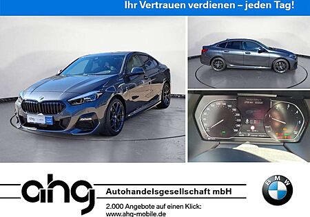 BMW Others 220d Gran Coupe Steptronic M Sport Navi Bluetoot