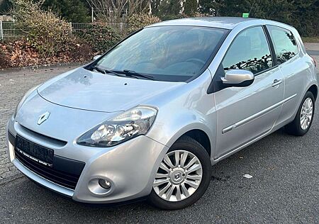 Renault Clio Dynamique/2Hand/Klima/Scheckheft/