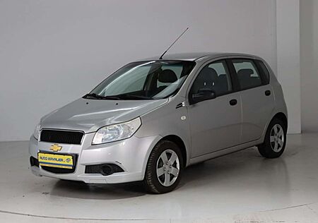 Chevrolet Aveo 1.2 HU/AU 11.26