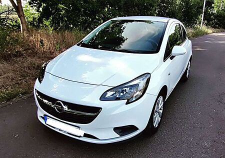 Opel Corsa 1.2 On
