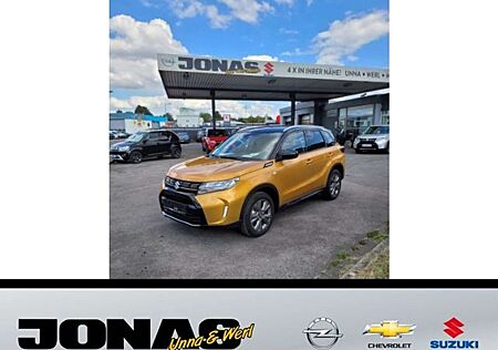 Suzuki Vitara 1.4 Comfort Hybrid ***SOFORT LIEFERBAR***