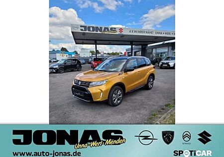 Suzuki Vitara 1.4 Comfort Hybrid ***SOFORT LIEFERBAR***