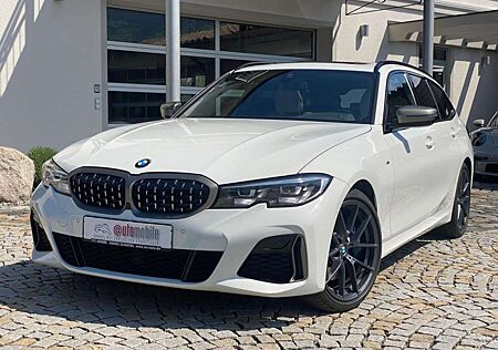 BMW 340 xDrive|Pano|HUD|StandH|AHK|DrivAssist|19