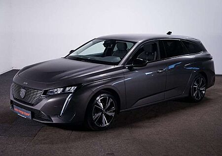 Peugeot 308 1.5 BlueHDi 130 SW Allure Kamera+ACC+LED+SHZ