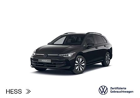 VW Golf Variant Volkswagen Golf VIII Variant 2.0 TDI DSG GOAL*IQ.LIGHT*AHK*