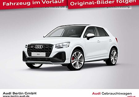 Audi SQ2 TFSI S tr.