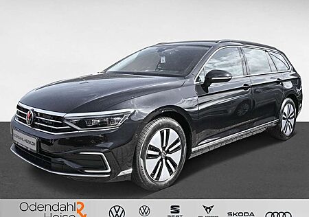 VW Passat Variant Volkswagen GTE 1.4 l eHybrid DSG Navi