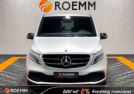 Mercedes-Benz V 220 V250 d AVANTGARDE 4MATIC extralang *GARANTIE*