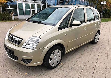 Opel Meriva 1.4 Edition