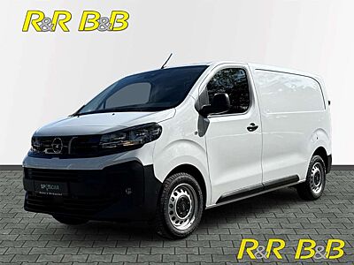 Opel Vivaro Cargo Edition 1.5D L2 2,8t zGG CARPLAY+BT+KAMERA+A