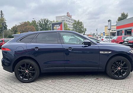 Jaguar F-Pace 30D AWD R-Sport