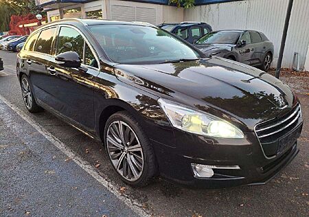 Peugeot 508 GT