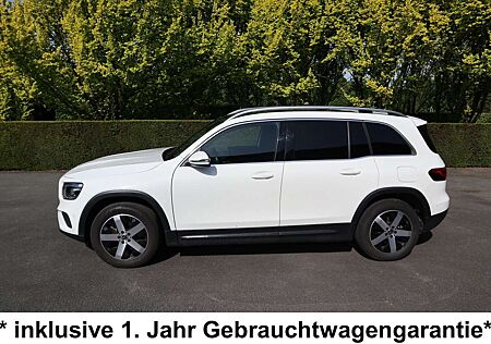Mercedes-Benz GLB 200 Progressive*Automatik*Garantie*