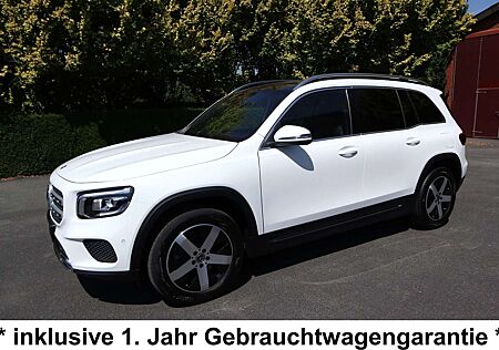 Mercedes-Benz GLB 200 Progressive*Automatik*Garantie*