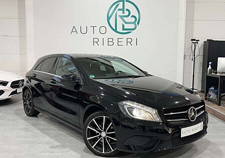 Mercedes-Benz A 180 A -Klasse CDI / d BlueEfficiency*RFK