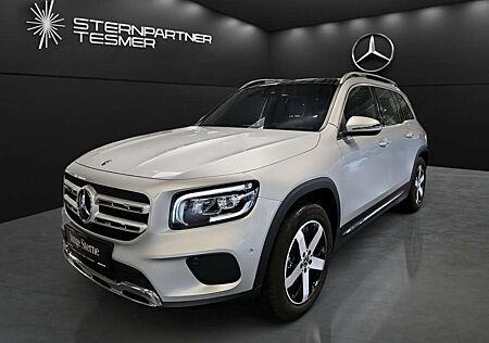 Mercedes-Benz GLB 200 PROGRESSIVE+KAM.+LED+TEMPOMAT+PANO-DACH