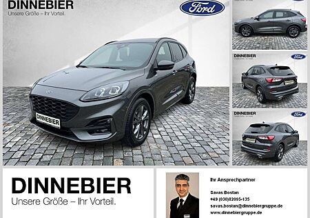 Ford Kuga ST-Line X LED+AHK+Glasdach+Kamera+SHZ