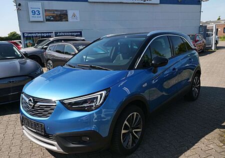 Opel Crossland X Innovation LED Automatik PDC