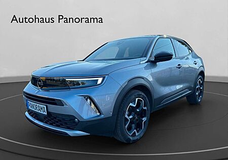 Opel Mokka Ultimate 1.2 LED/Kamera/CarPlay/Digital Co