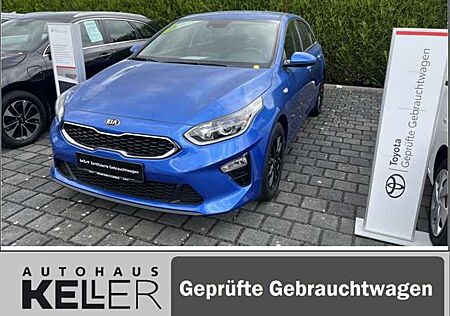 Kia Cee'd Ceed / 1.4 Vision