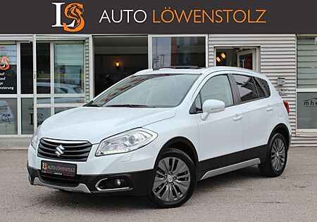 Suzuki Others SX4 S-Cross 1.Hand | Panorama | Leder | Navi