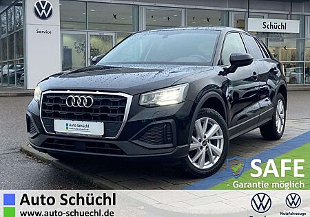Audi Q2 1.5 35 TFSI S-tronic LED+KAMERA+EL.HECK+ACC+S
