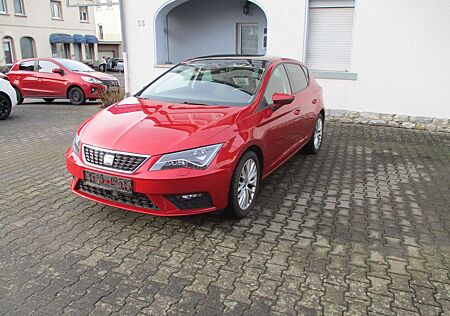 Seat Leon Style