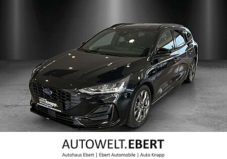 Ford Focus 1.0 ST-Line X Aut./LED/ACC/AHK/KAMERA/NAVI
